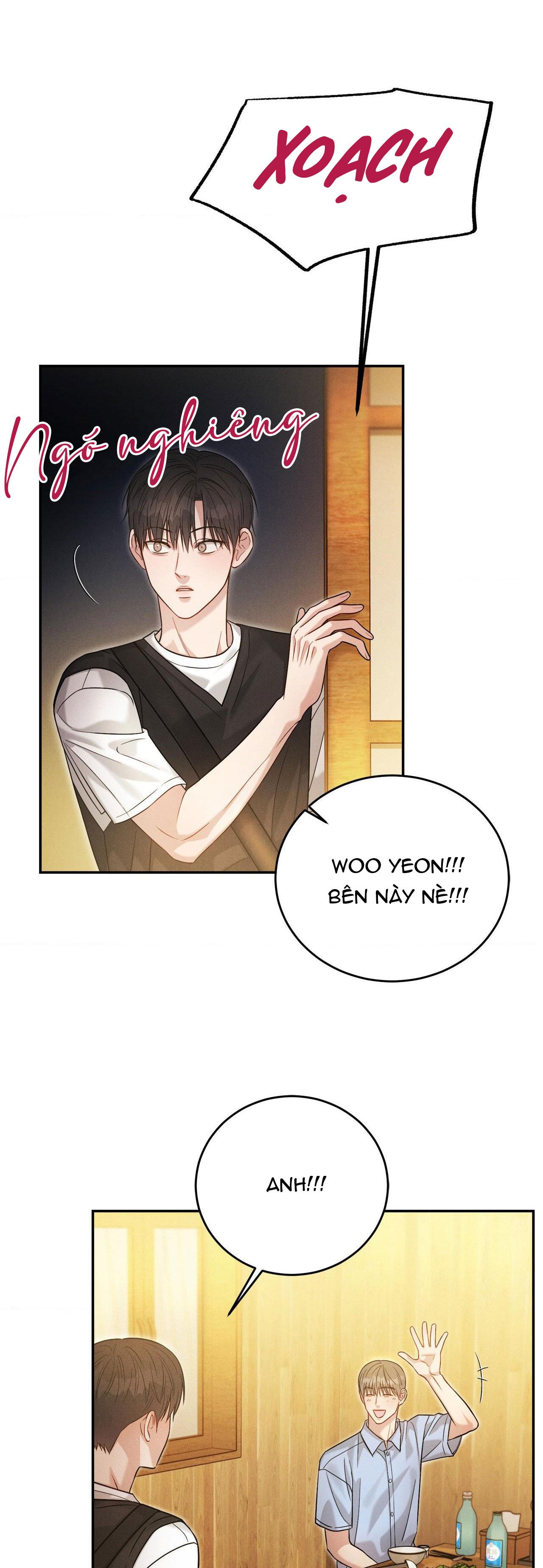 Đọc truyện GIẢ DƯỢC - Chapter 41