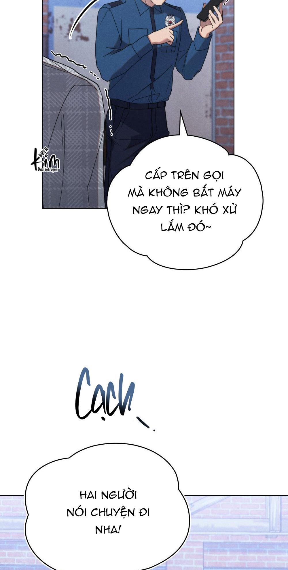 Đọc truyện NGƯỜI TÌNH BÍ MẬT - Chapter 7