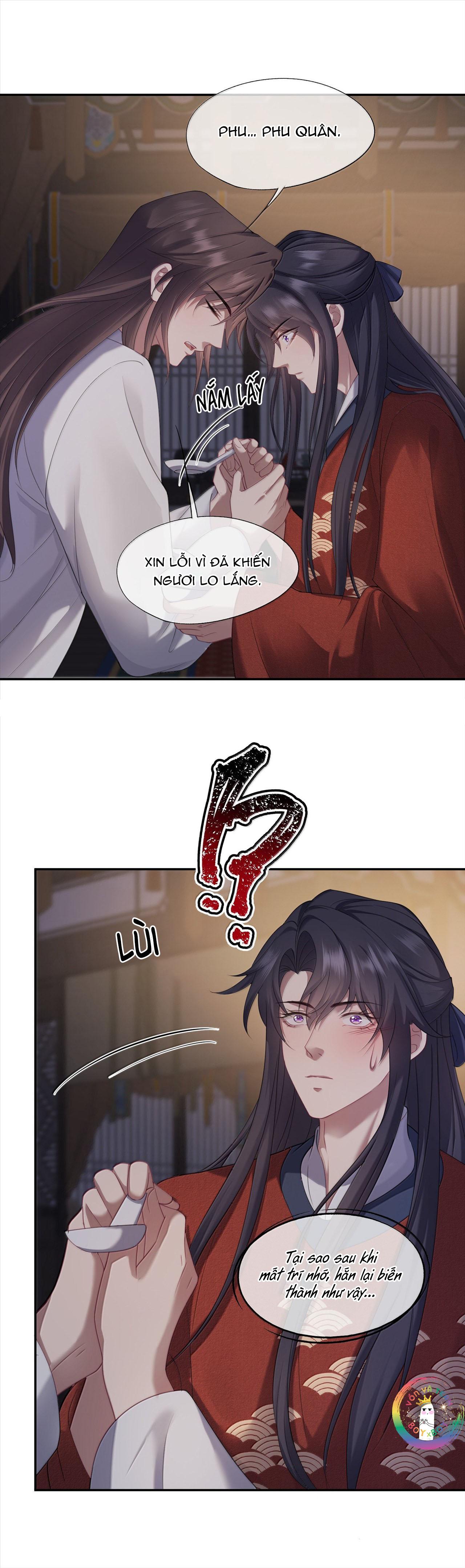 Đọc truyện (END) Gài Bẫy Ác Khuyển - Chapter 71