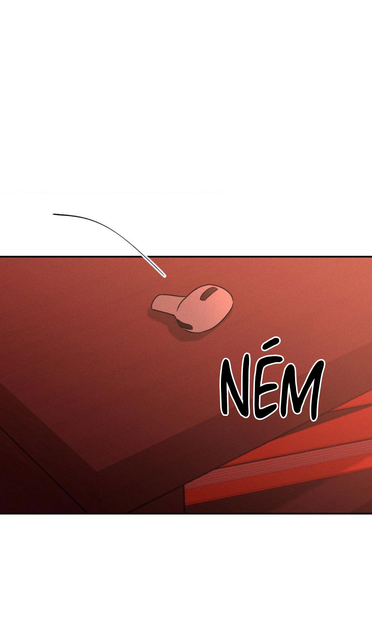 Đọc truyện DEAR, TEDDY BEAR - Chapter 18