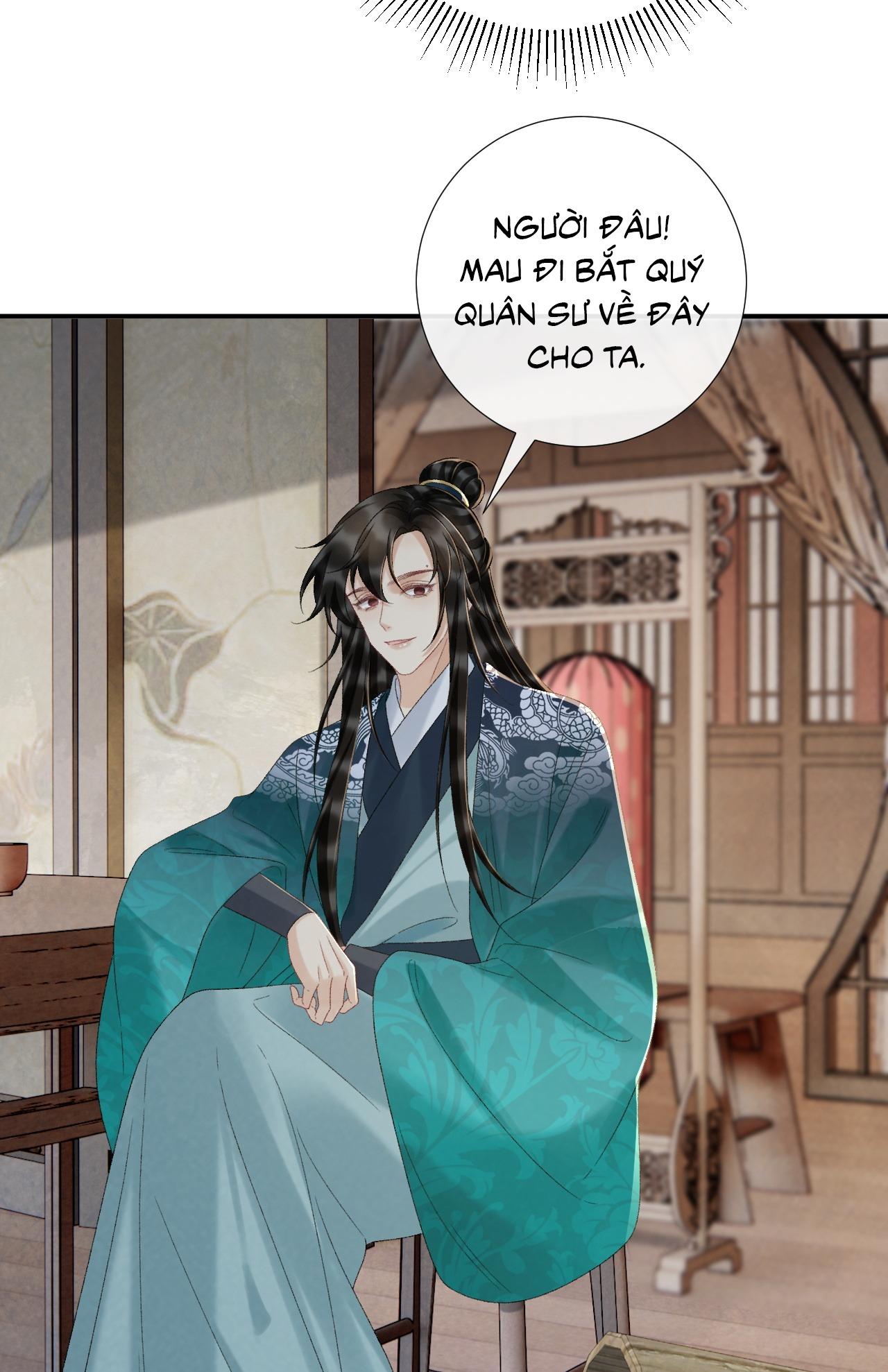 Đọc truyện CẠM BẪY CỦA KẺ BIẾN THÁI - Chapter 118