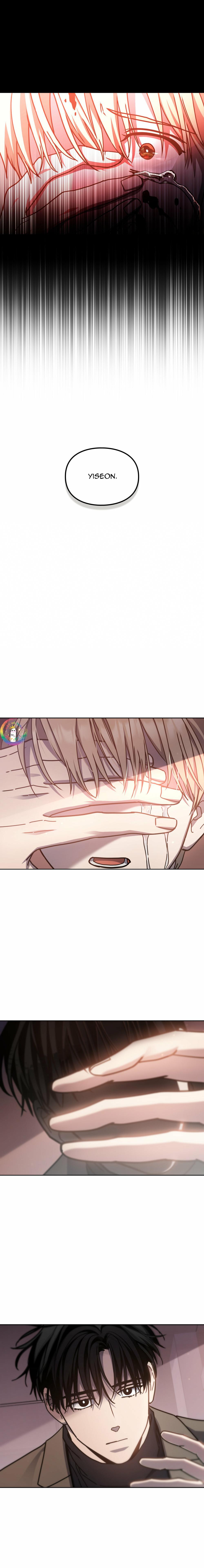 Đọc truyện Vết Tích Của Ánh Dương - Chapter 37