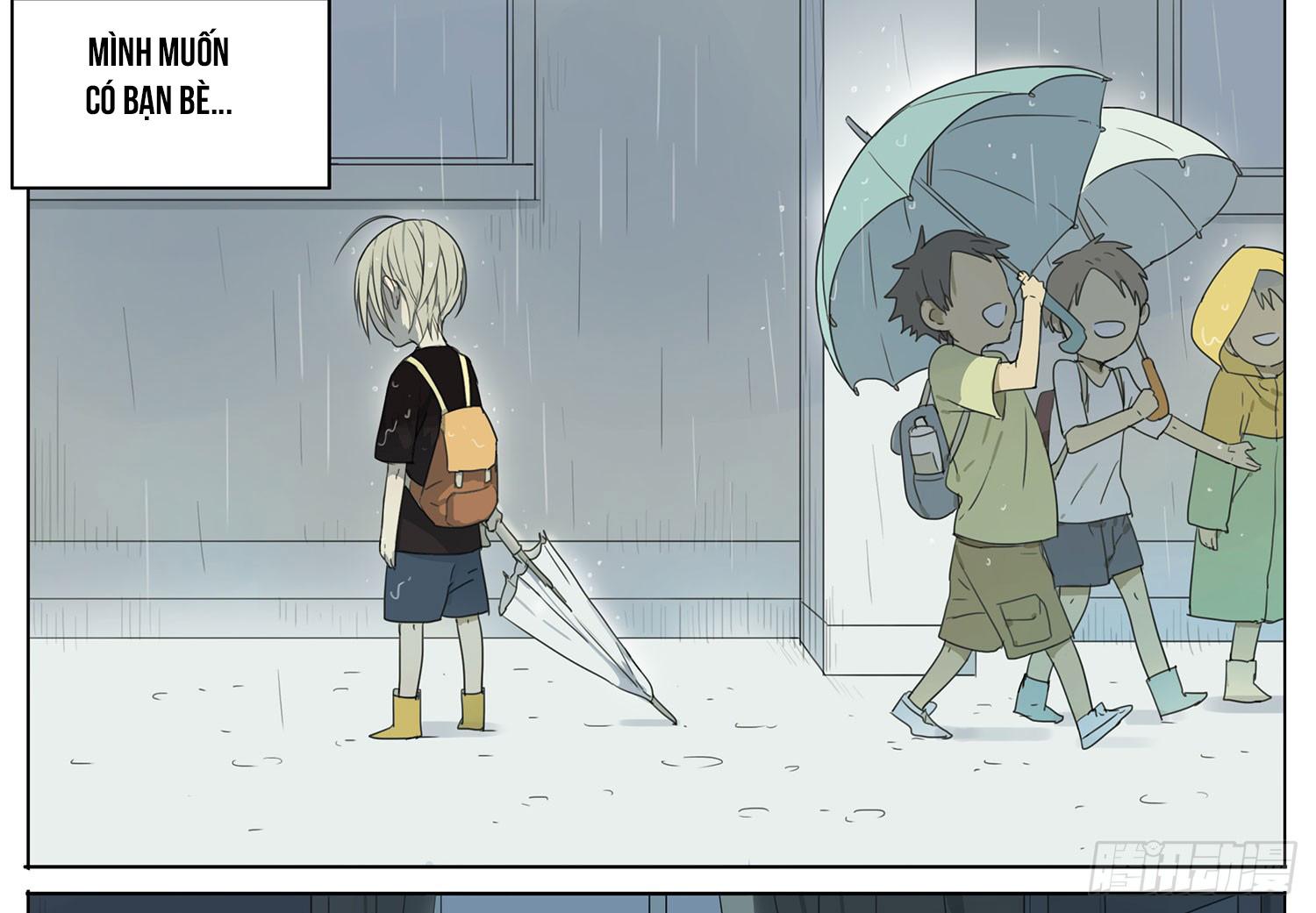 Đọc truyện 19 days - Chapter 40