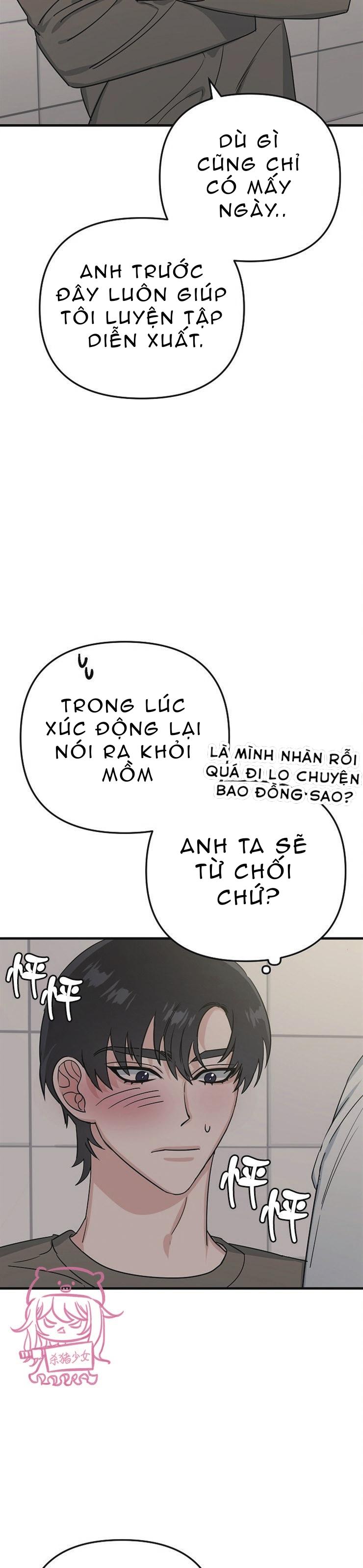 Đọc truyện Thiên Đường - Chapter 7