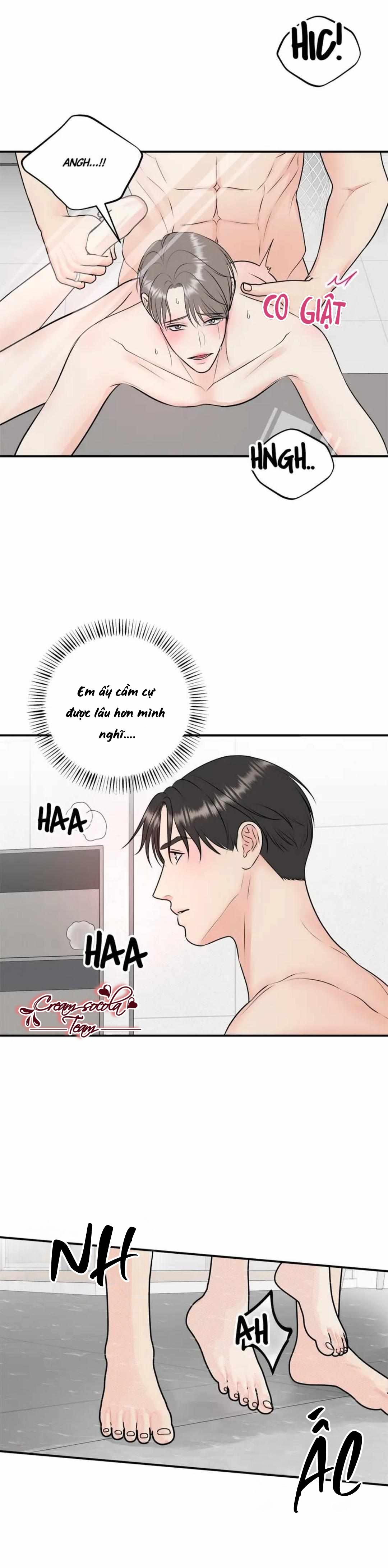 Đọc truyện Hạnh Phúc Trọn Vẹn - Chapter 54