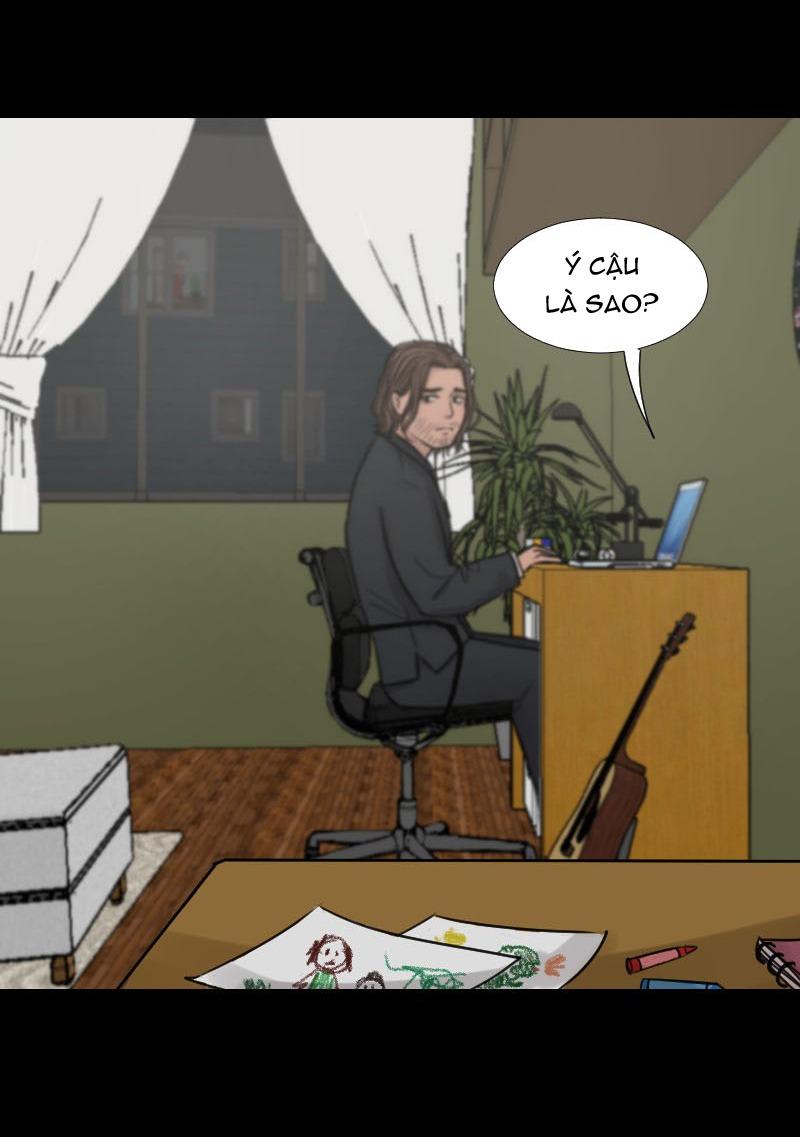 Đọc truyện The Doctors are Out - Chapter 19