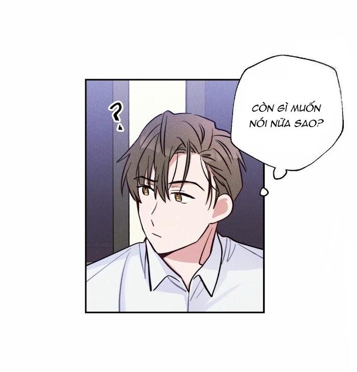 Đọc truyện Mưa Giông - Chapter 14