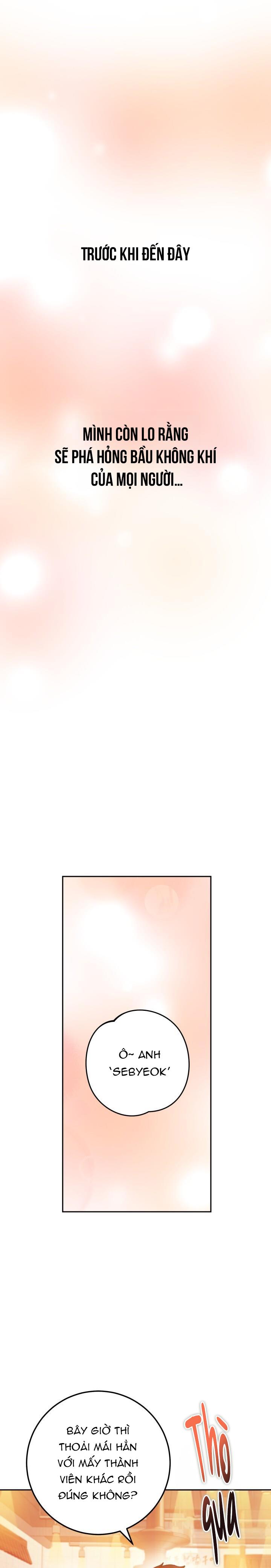 Đọc truyện NETKAMA PUNCH!! - Chapter 62