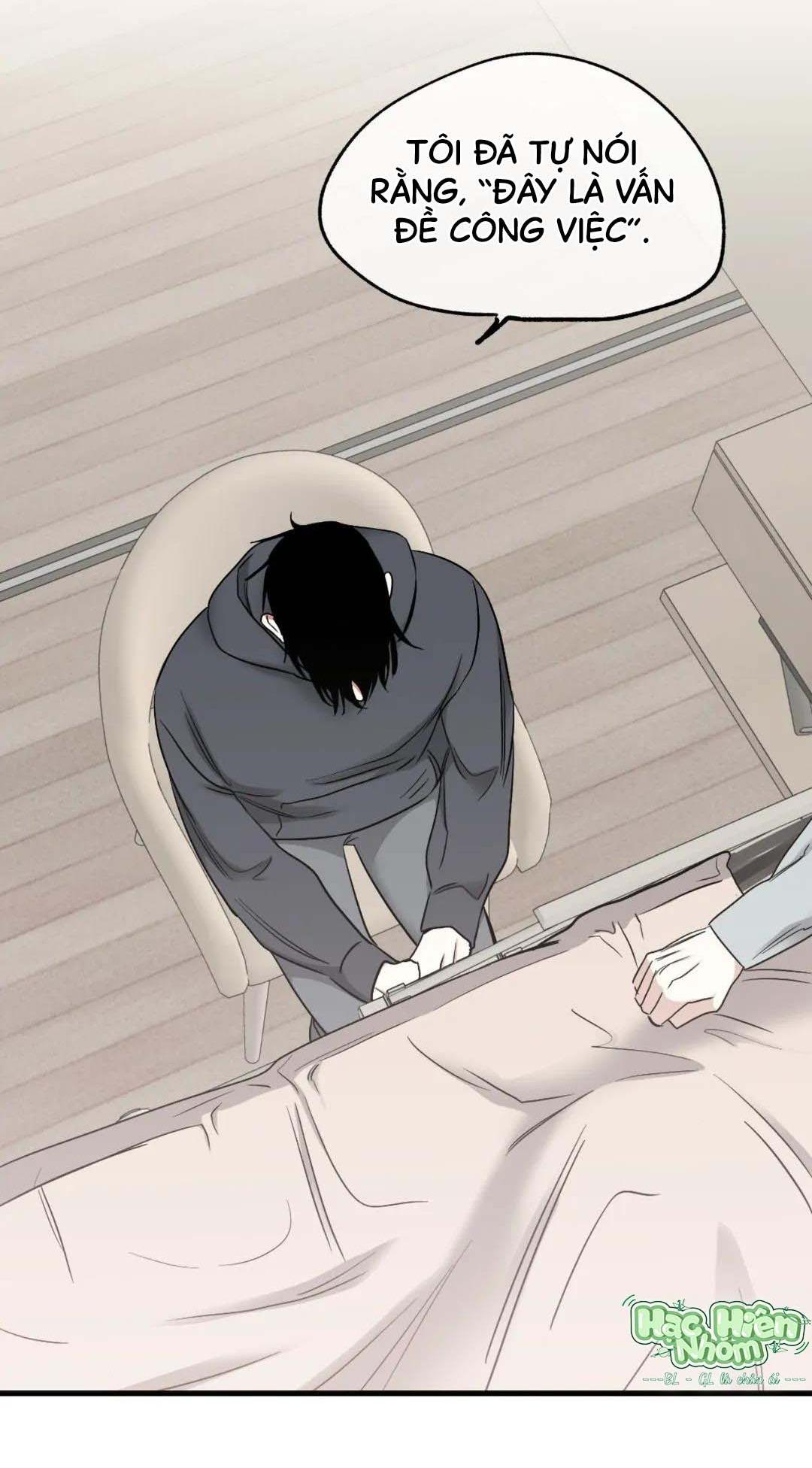 Đọc truyện Thủy triều thấp lúc chạng vạng - Chapter 96