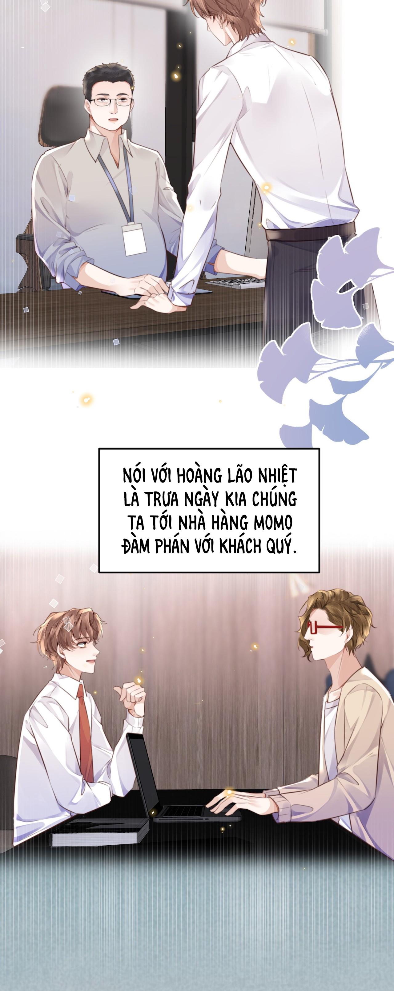 Đọc truyện (END) Đặc Chế Cho Riêng Anh - Chapter 87