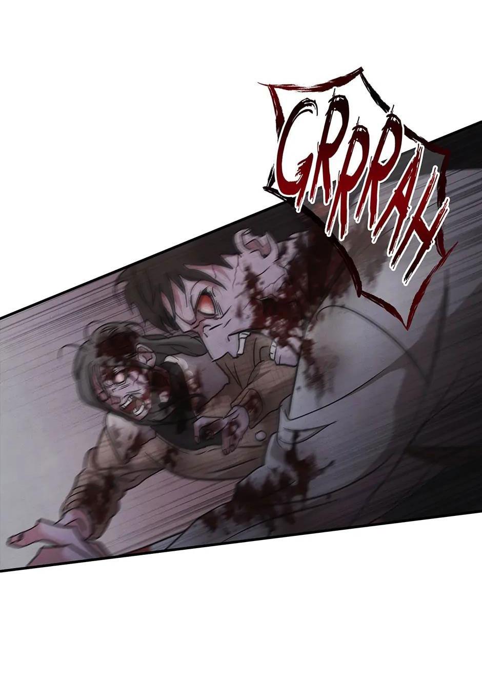 Đọc truyện Deadman Switch - Chapter 31