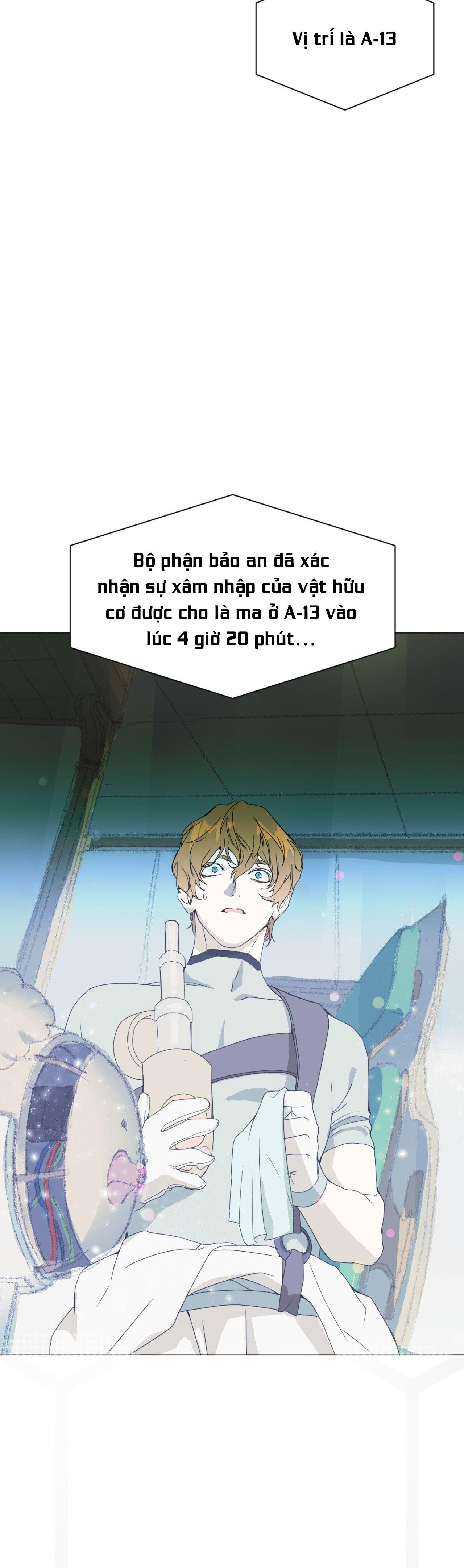 Đọc truyện BẠN CÙNG LỚP MẪU GIÁO MẶT TRỜI - Chapter 3