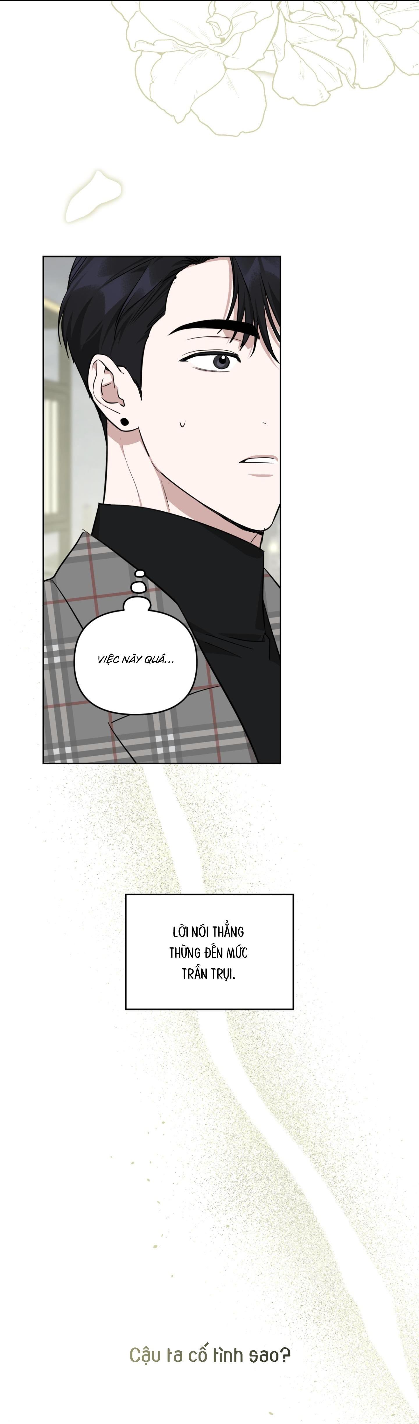 Đọc truyện DISS LOVE - Chapter 13