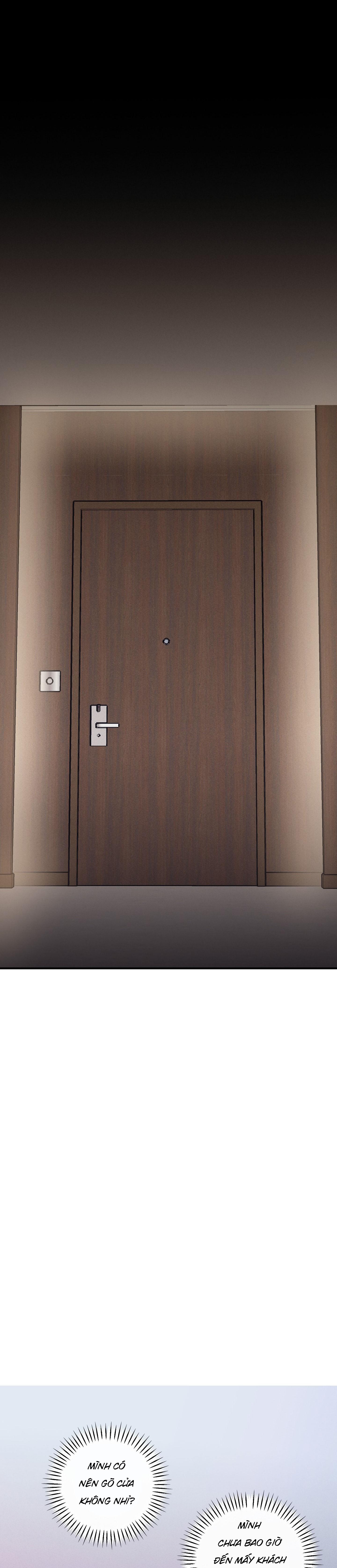 Đọc truyện QUAN HỆ CỘNG SINH CỦA MẶT TRĂNG VÀ MẶT TRỜI - Chapter 11