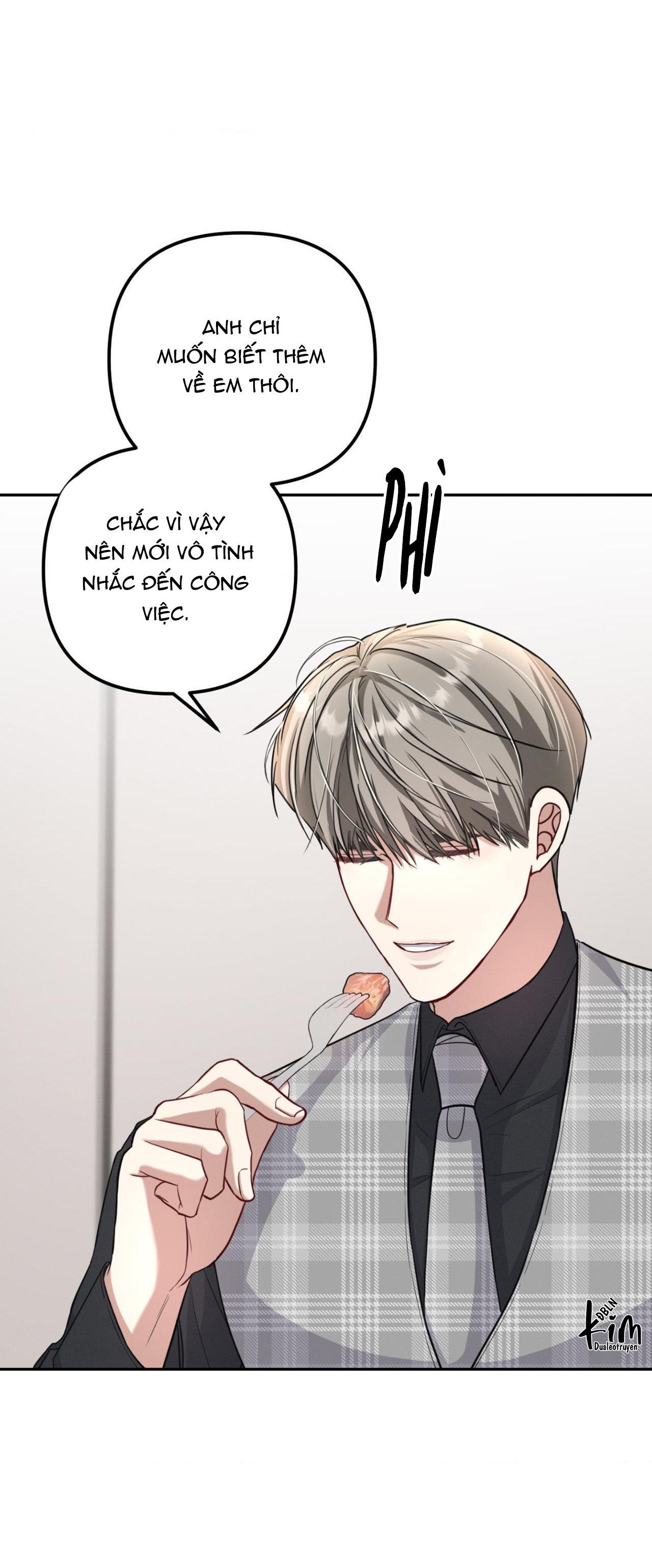 Đọc truyện THỎA THUẬN THỨ HAI - Chapter 13