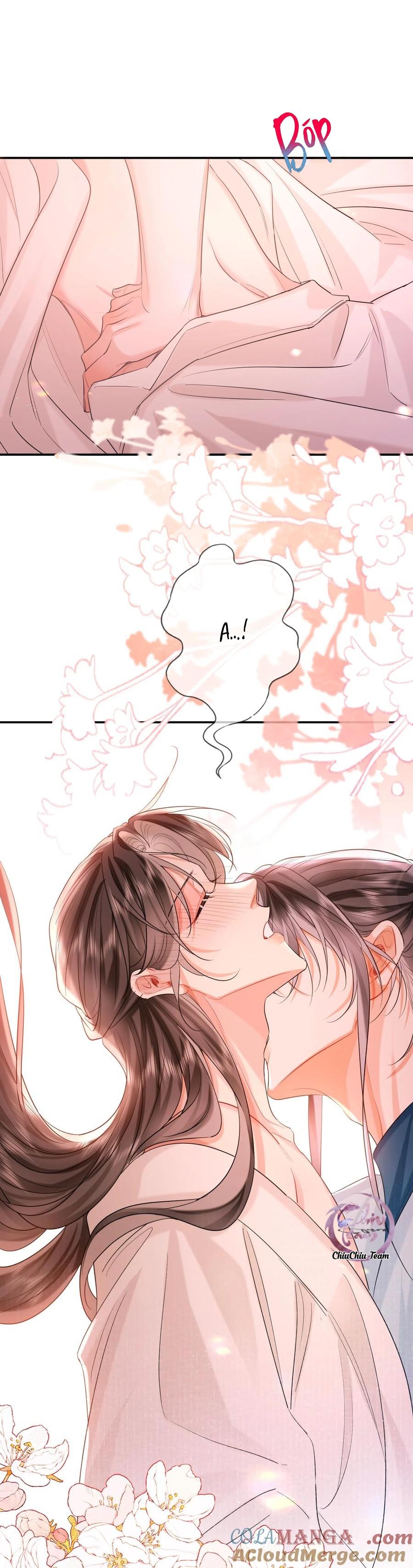 Đọc truyện Ôn Hương Diễm Ngọc (END) - Chapter 32