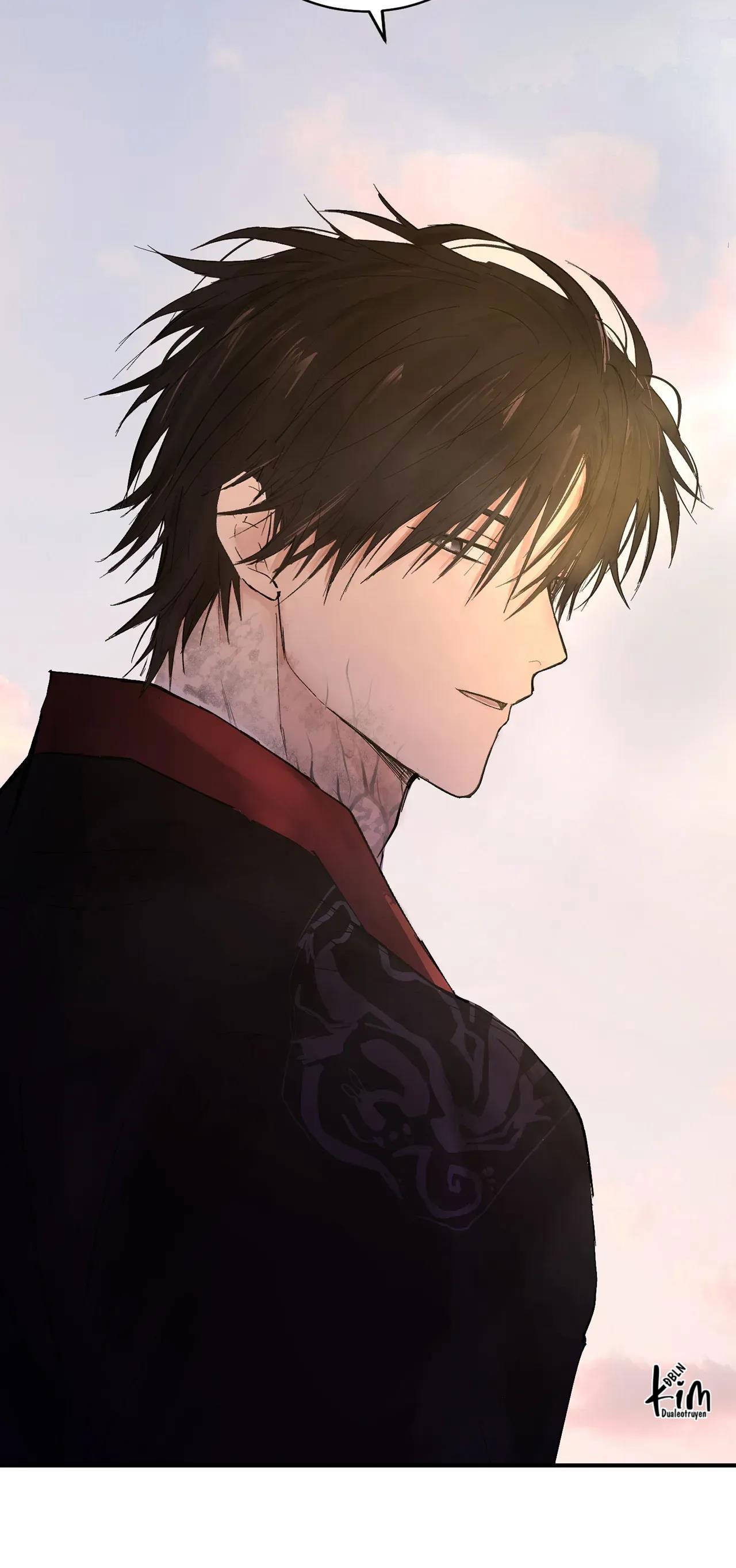 Đọc truyện BL CỔ TRANG-ÂU CỔ NGẮN NHÀ KIM - Chapter 38.7