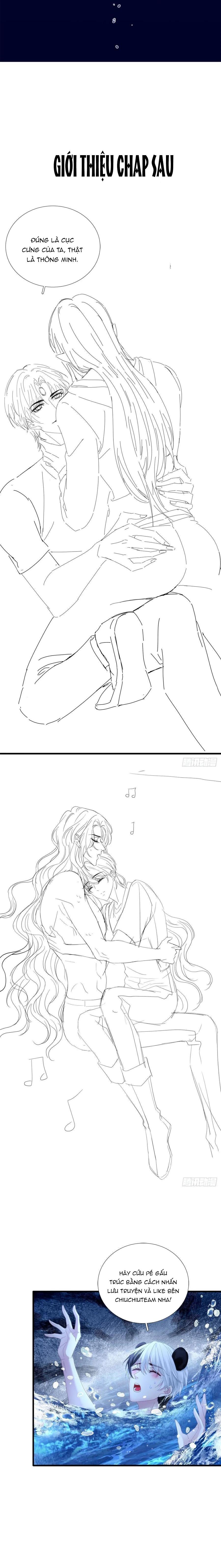 Đọc truyện Thánh Tâm không dễ chọc - Chapter 39