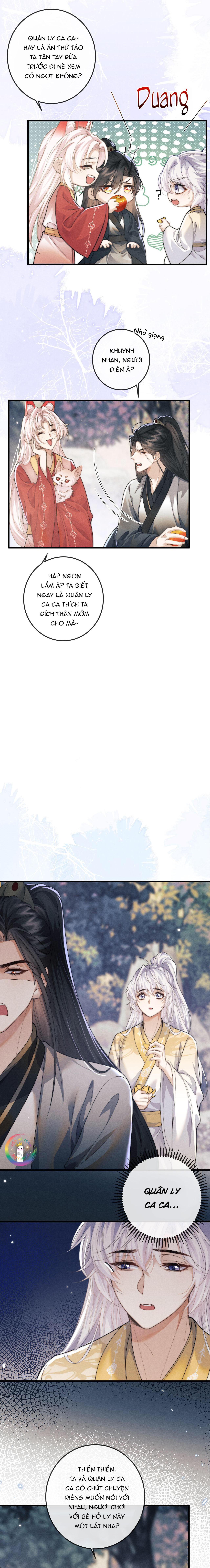 Đọc truyện Sự Hối Hận Muộn Màng - Chapter 67