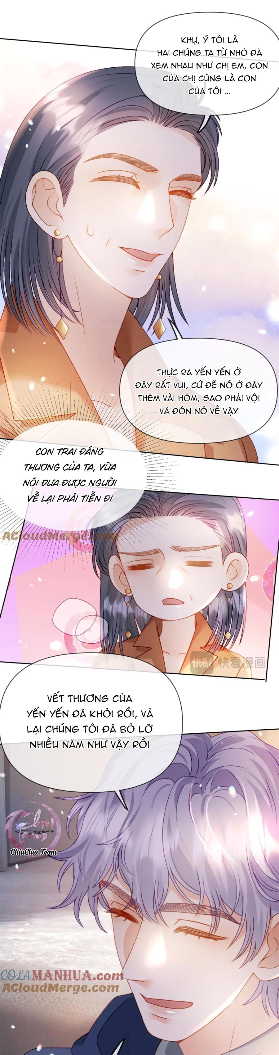 Đọc truyện Bị Vạn Người Anti, Sống Lại Tôi Hot Khắp Internet - Chapter 110