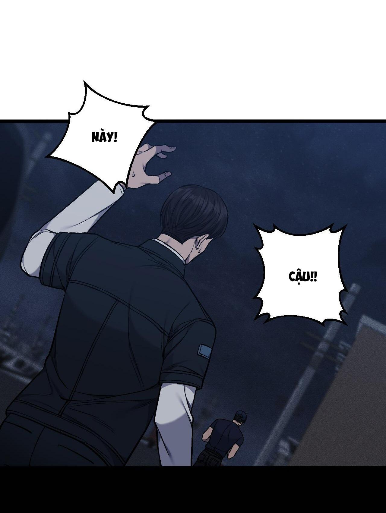 Đọc truyện XX CẶN BÃ - Chapter 35