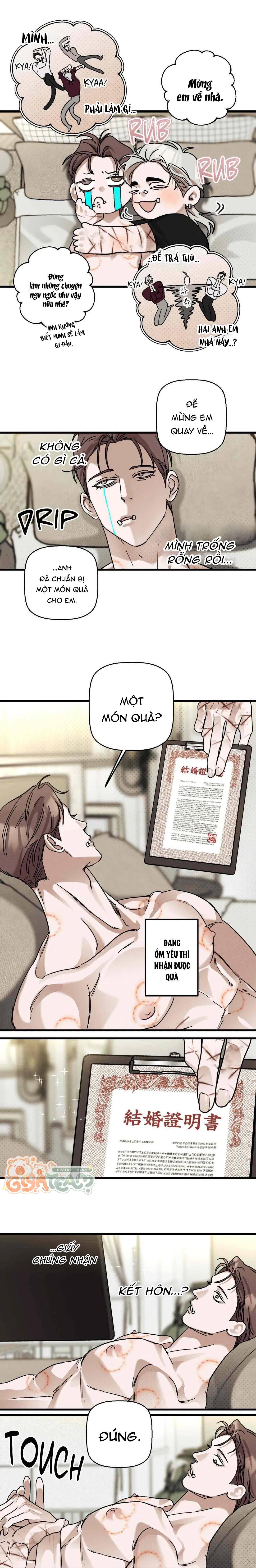 Đọc truyện Đơn Phương - Chapter 20