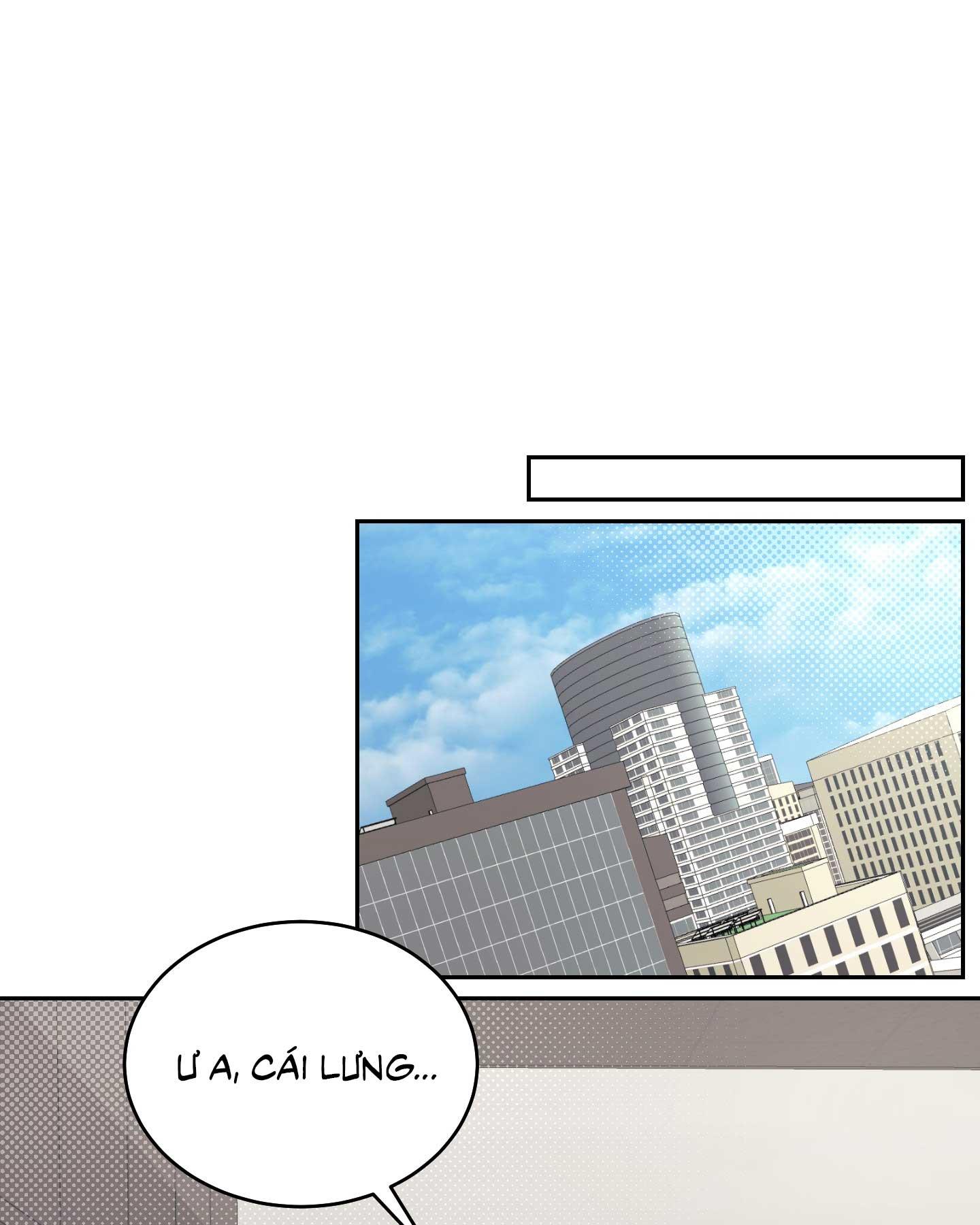 Đọc truyện BẮN LÀ DÍNH - Chapter 26