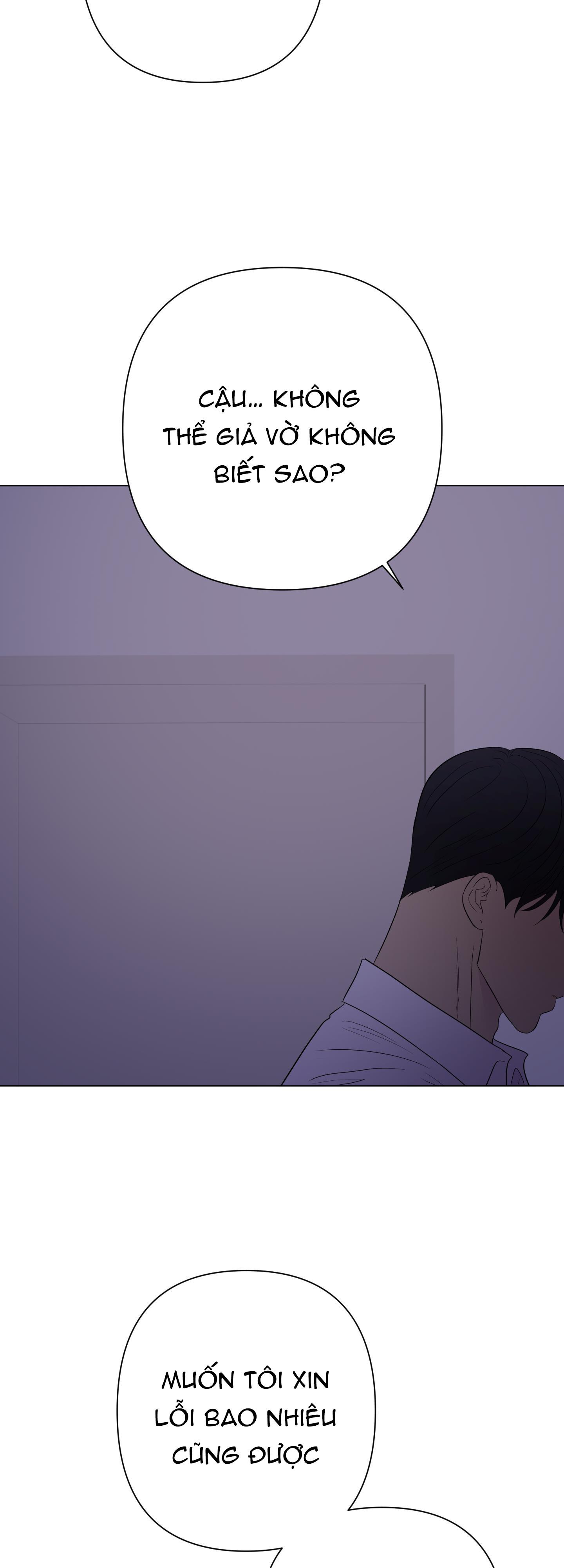 Đọc truyện Kick your heart - Chapter 24