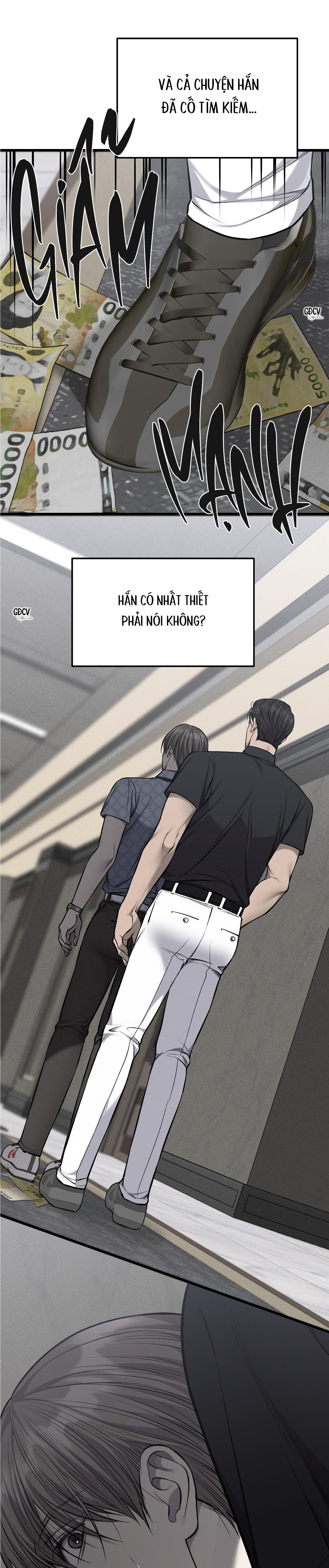 Đọc truyện PHI VỤ BẨN THỈU - Chapter 32