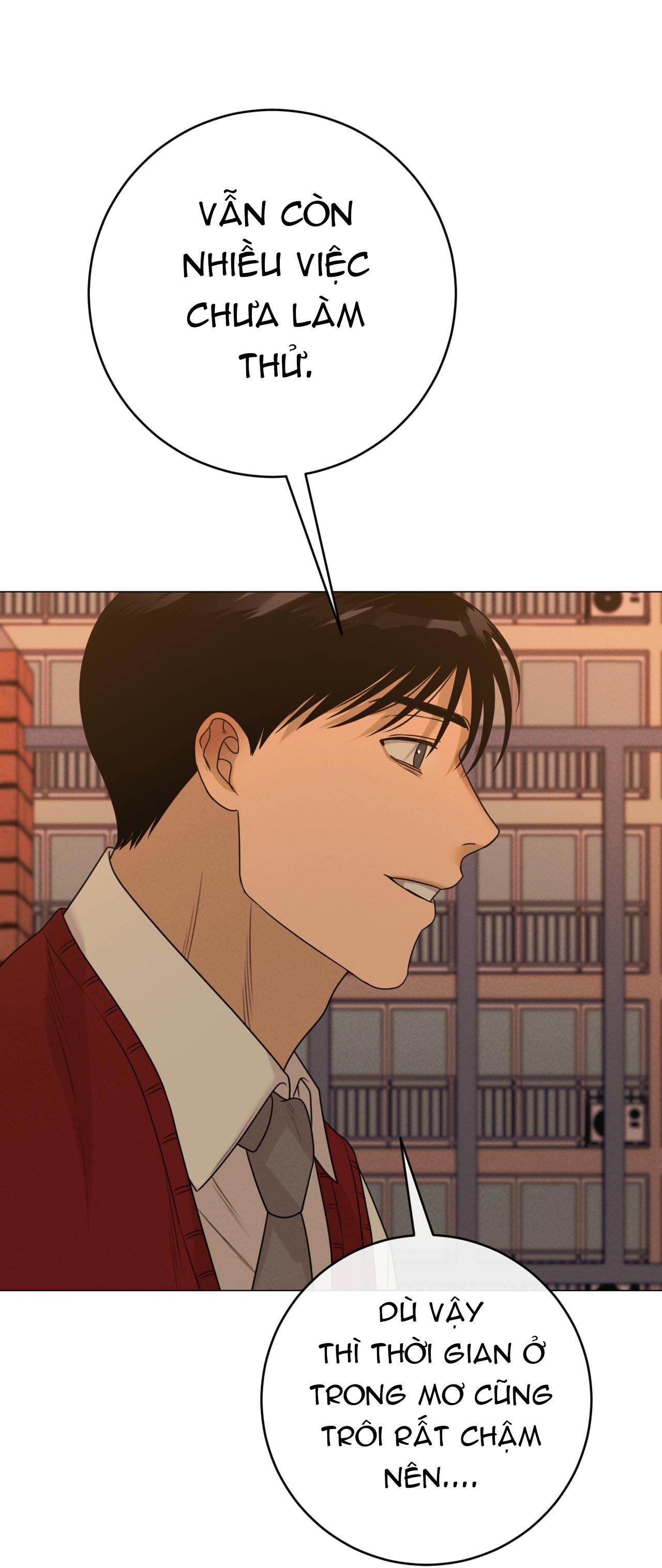 Đọc truyện QUẺ BÓI GIẤC MƠ CỦA YÊU TINH - Chapter 38