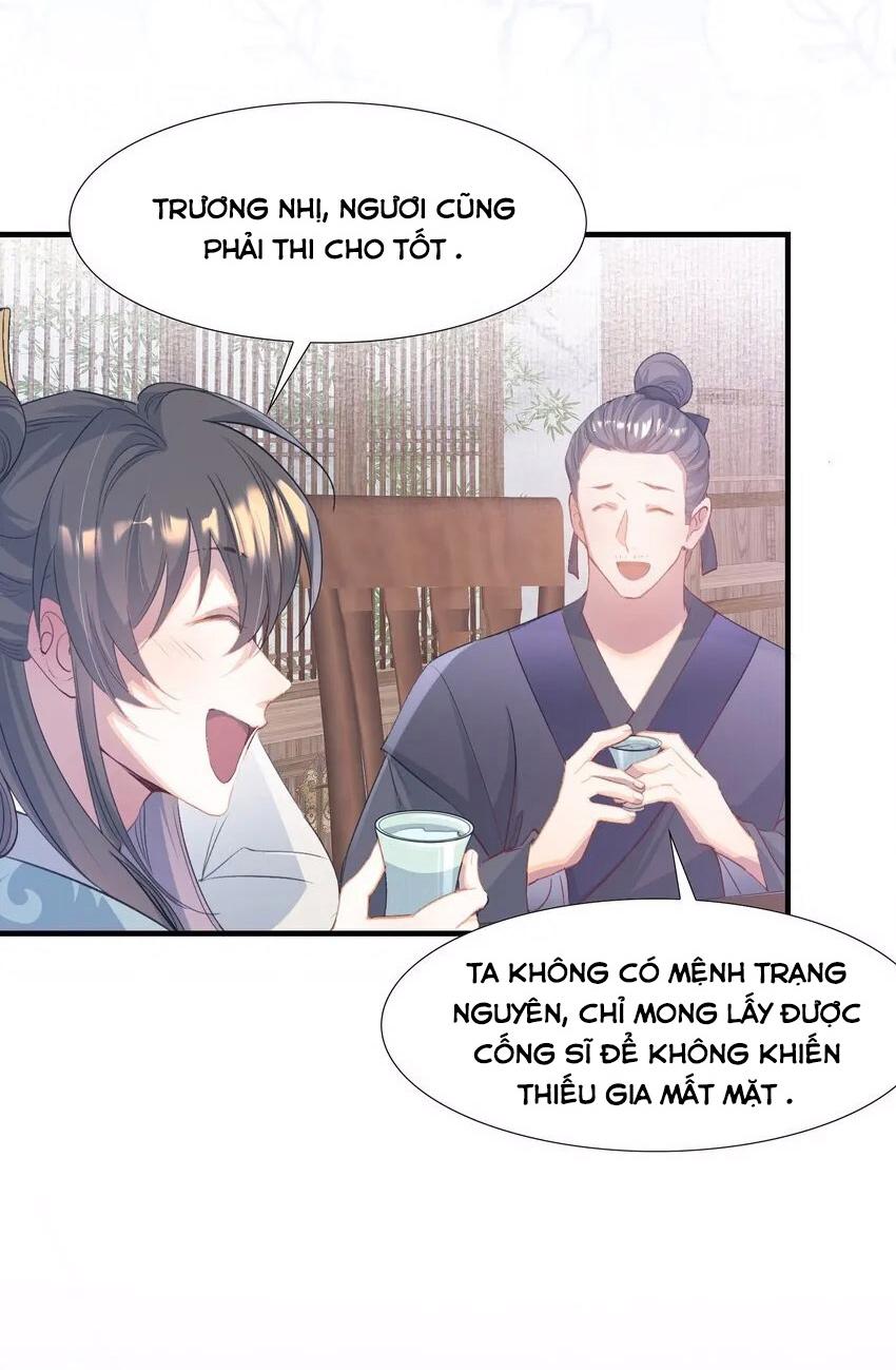 Đọc truyện Loạn thế vi vương - Chapter 78.2