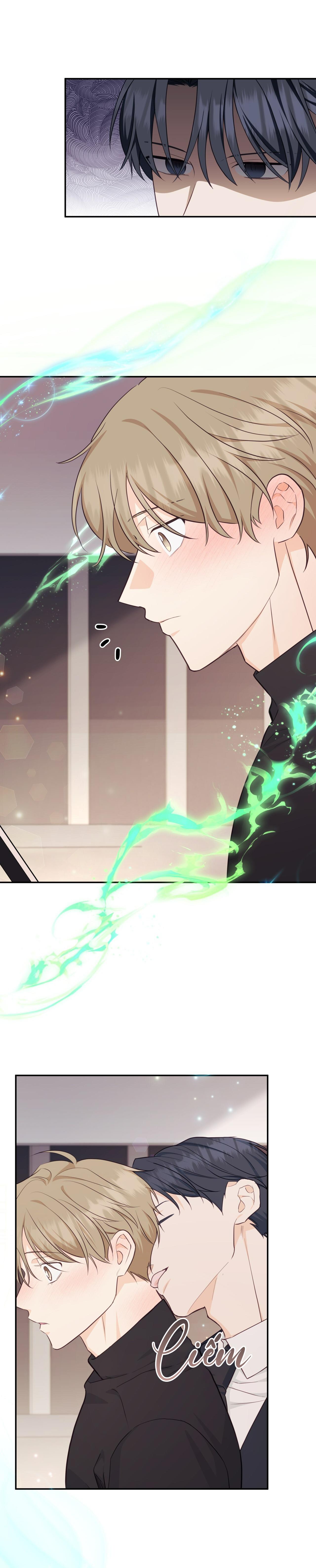 Đọc truyện VỊ NGỌT KHÔNG ĐƯỜNG (SWEET NOT SUGAR) - Chapter 62