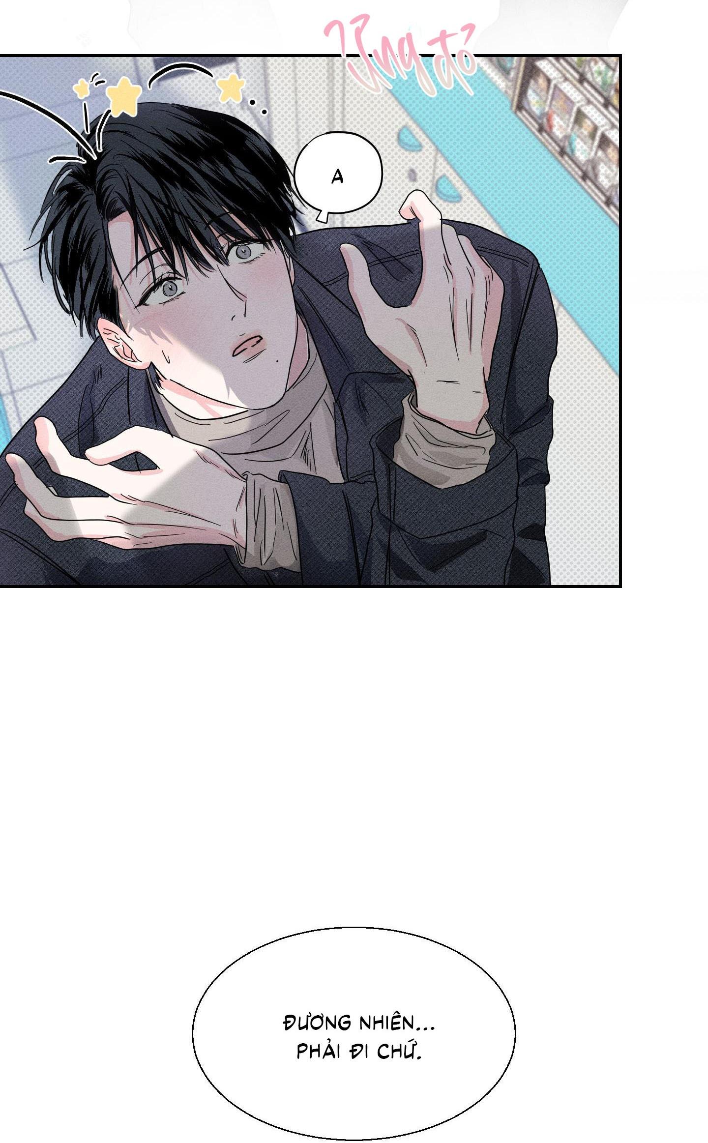 Đọc truyện  Ngon lên nào! Nhăm nhăm~ - Chapter 2