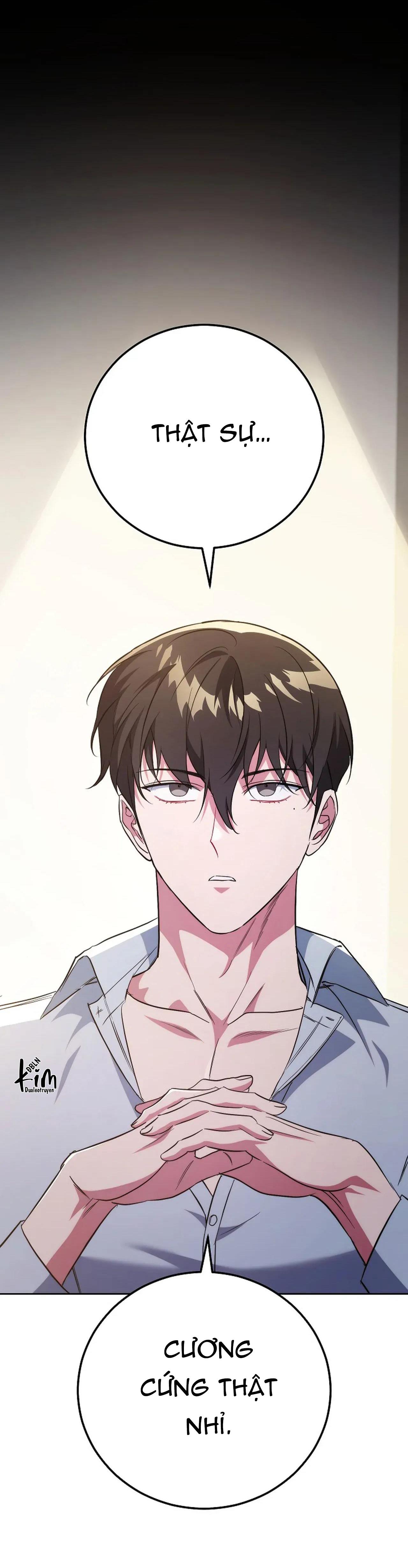 Đọc truyện ỨNG DỤNG THÔI MIÊN - Chapter 9