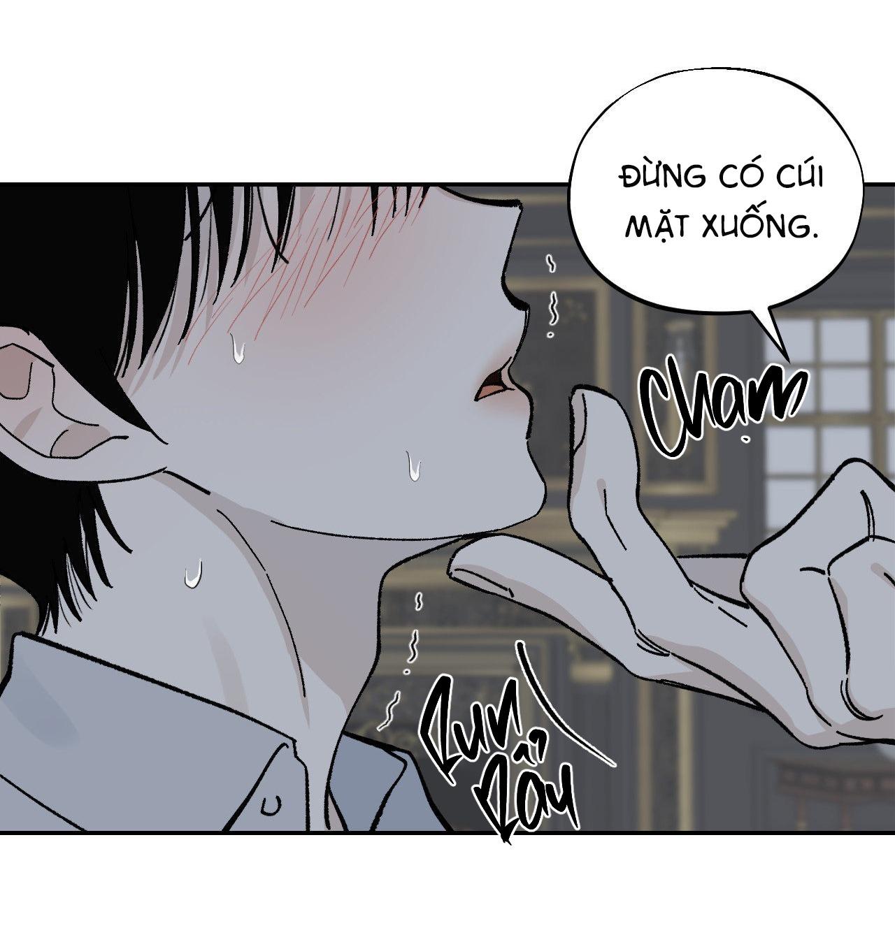 Đọc truyện DINH THỰ - Chapter 44