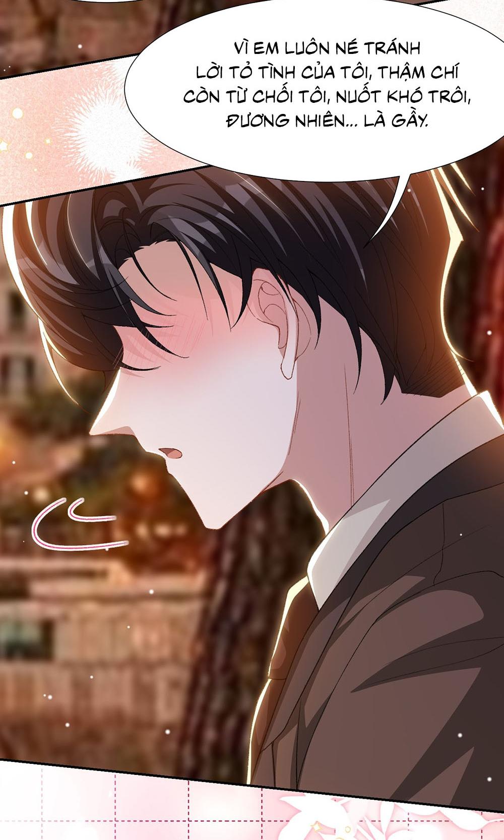 Đọc truyện Quan hệ thế thân - Chapter 156