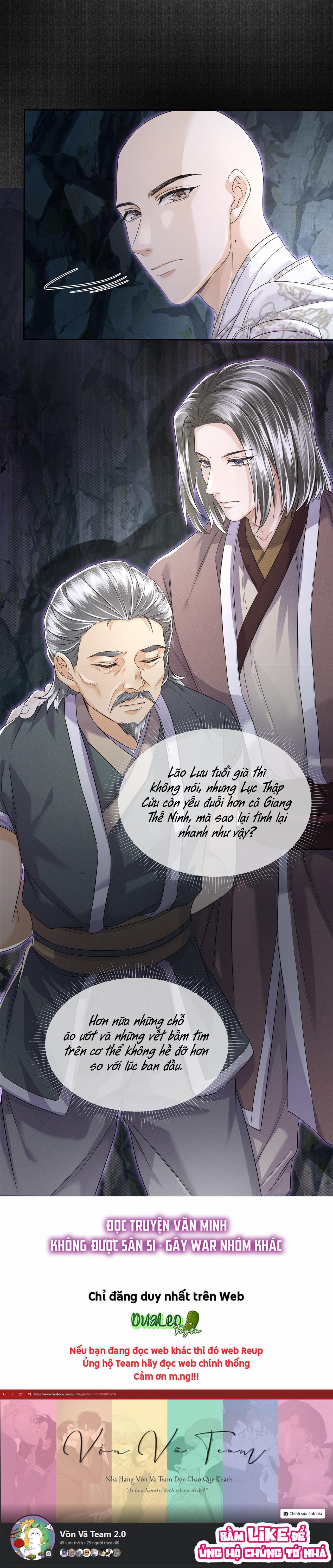 Đọc truyện (END) Đồng Tiền Kham Thế - Chapter 41