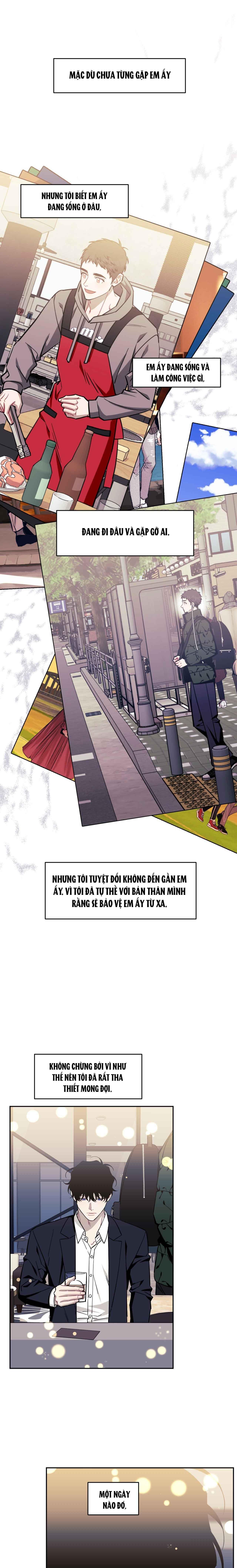 Đọc truyện HƠN CẢ BẠN BÈ - Chapter 94