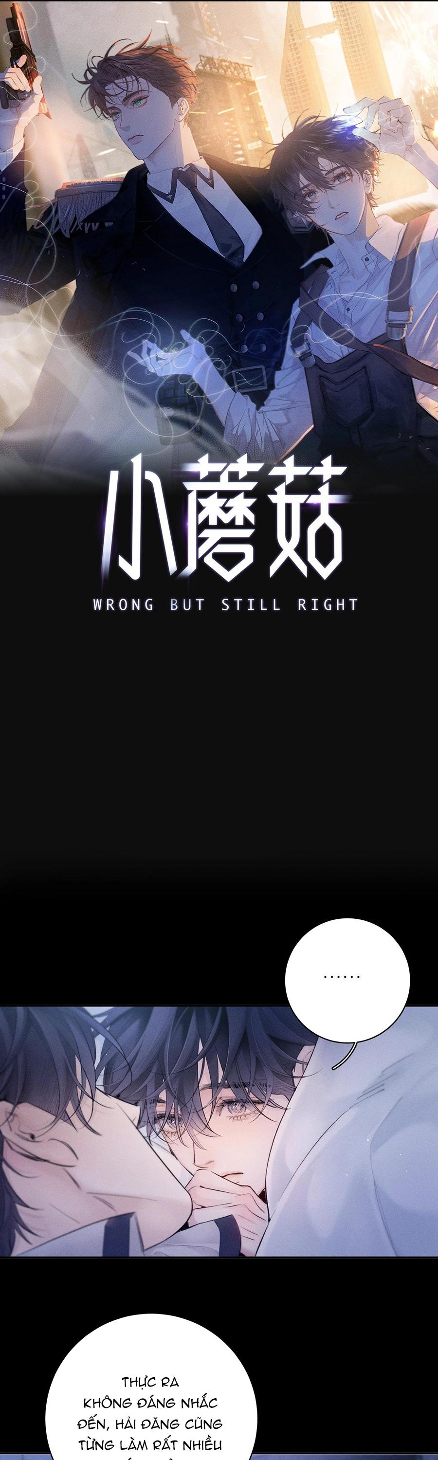 Đọc truyện Cây Nấm Nhỏ - Chapter 42