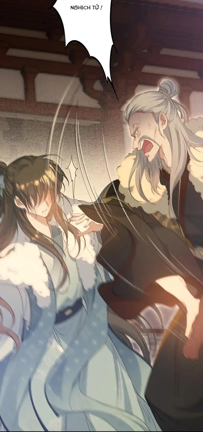 Đọc truyện Loạn thế vi vương - Chapter 66