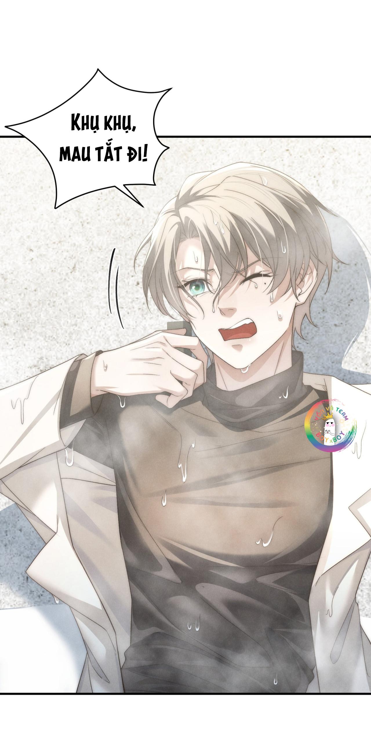 Đọc truyện (END) Thiếu Gia Hư Hỏng - Chapter 49