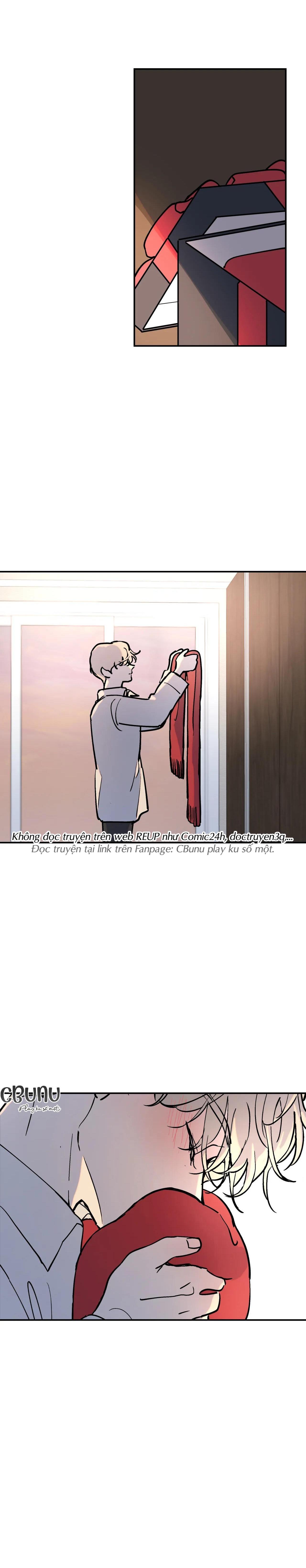 Đọc truyện  Cây Không Có Rễ - Chapter 1