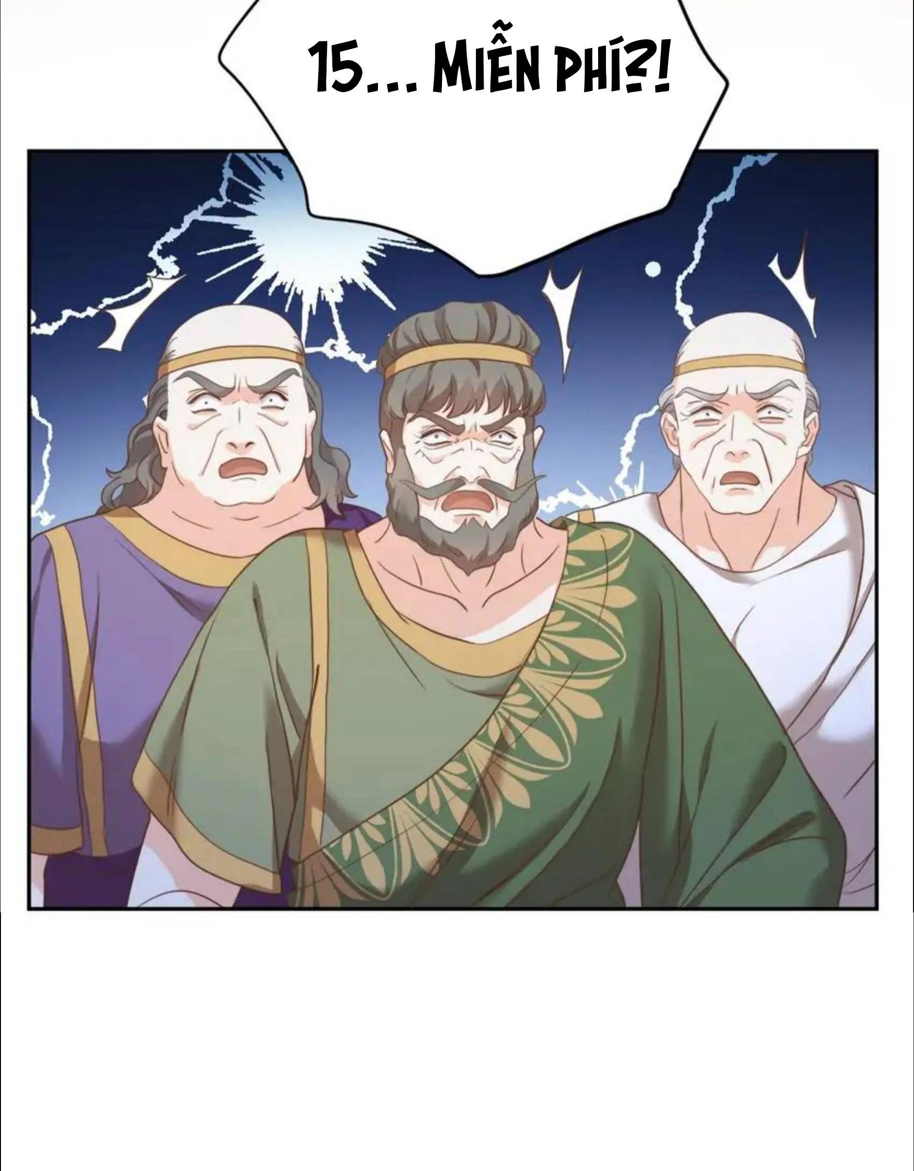 Đọc truyện Crazy About Me - Chapter 12