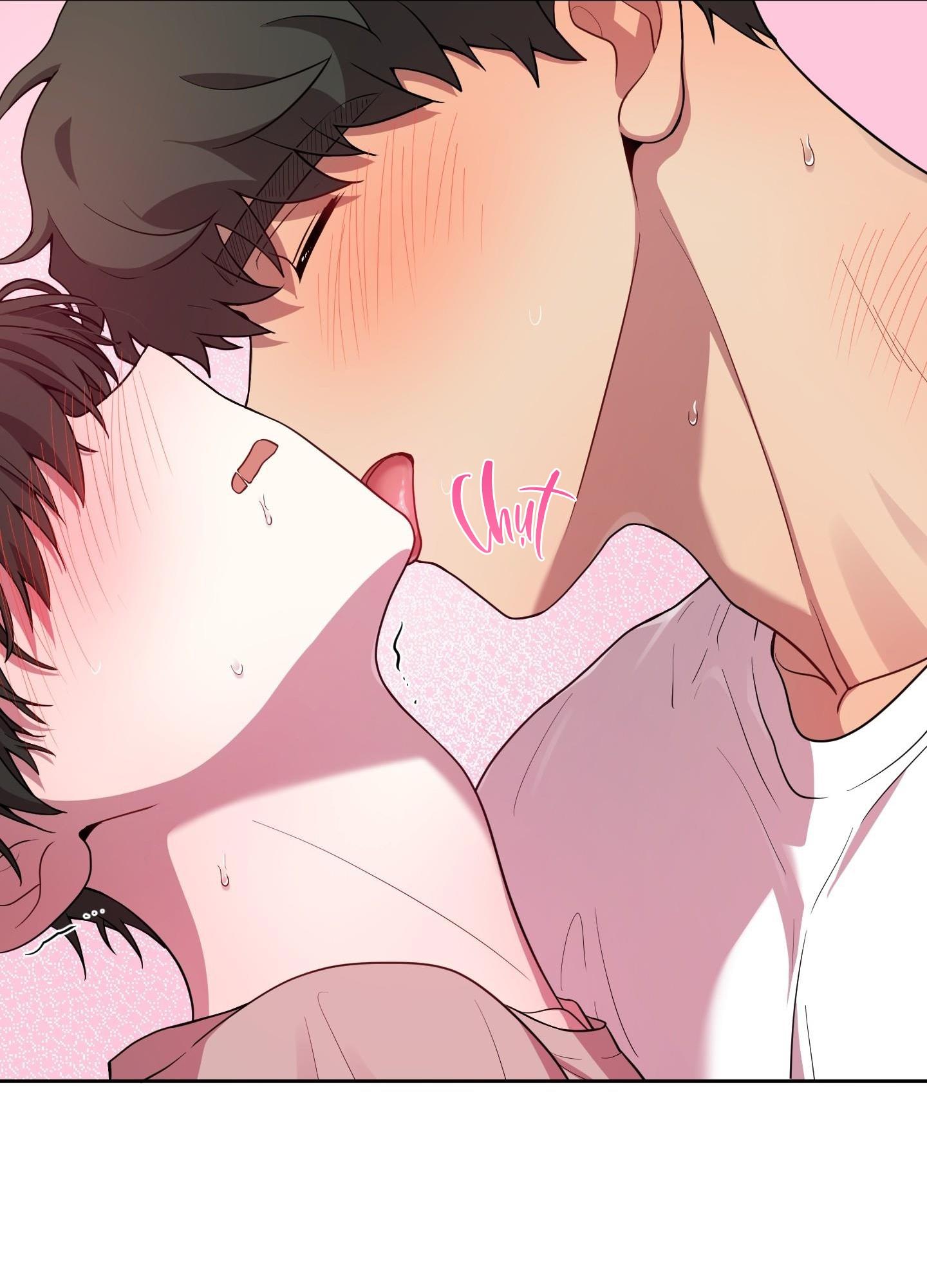 Đọc truyện  Chuyện Rằng Tôi Yêu Cậu - Chapter 23