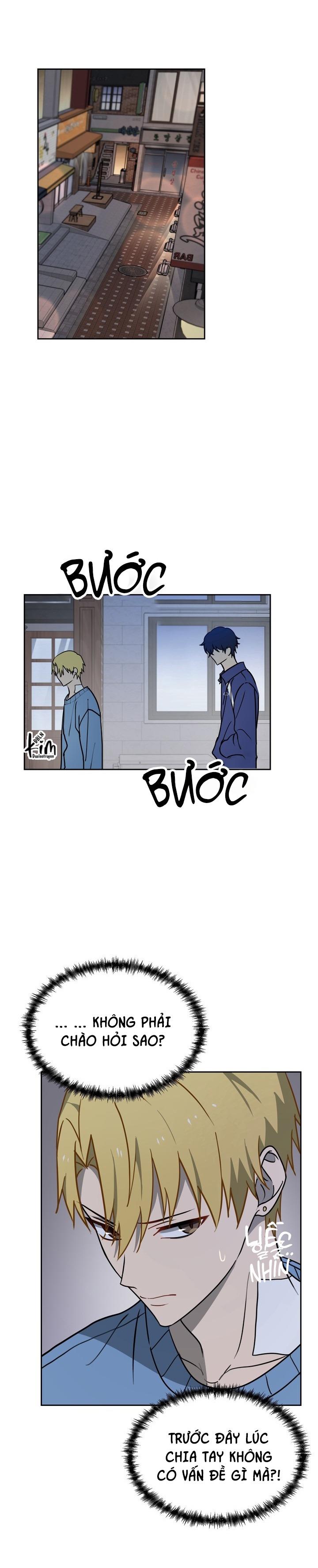 Đọc truyện BL NGẮN CHỊCH HỎNY - Chapter 55.3