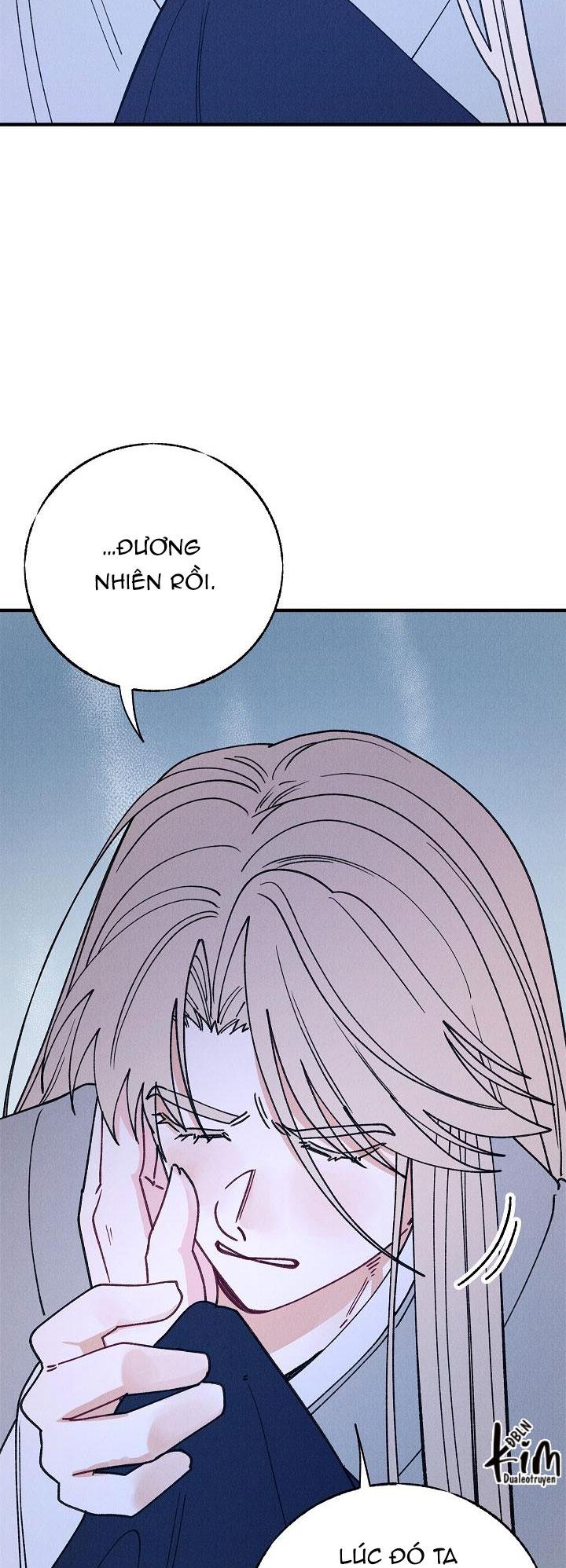 Đọc truyện BL CỔ TRANG-ÂU CỔ NGẮN NHÀ KIM - Chapter 32.6