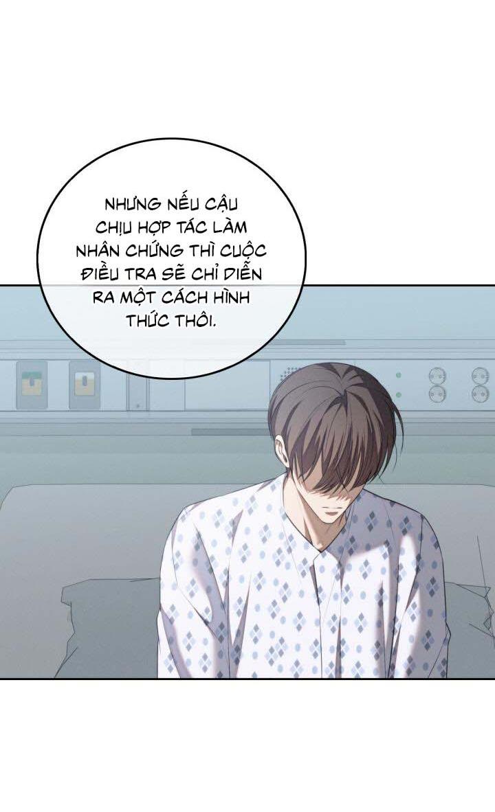 Đọc truyện Critical Point - Chapter 58