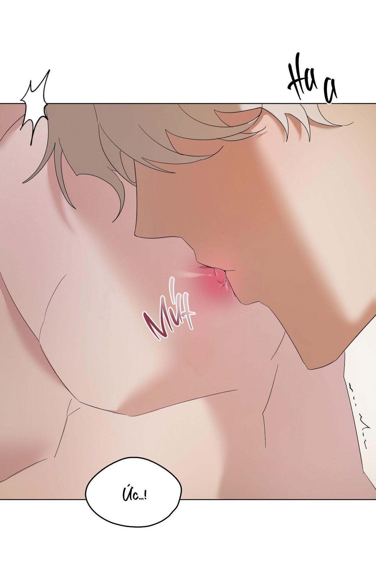 Đọc truyện  Dễ thương là lỗi của tôi sao? - Chapter 9