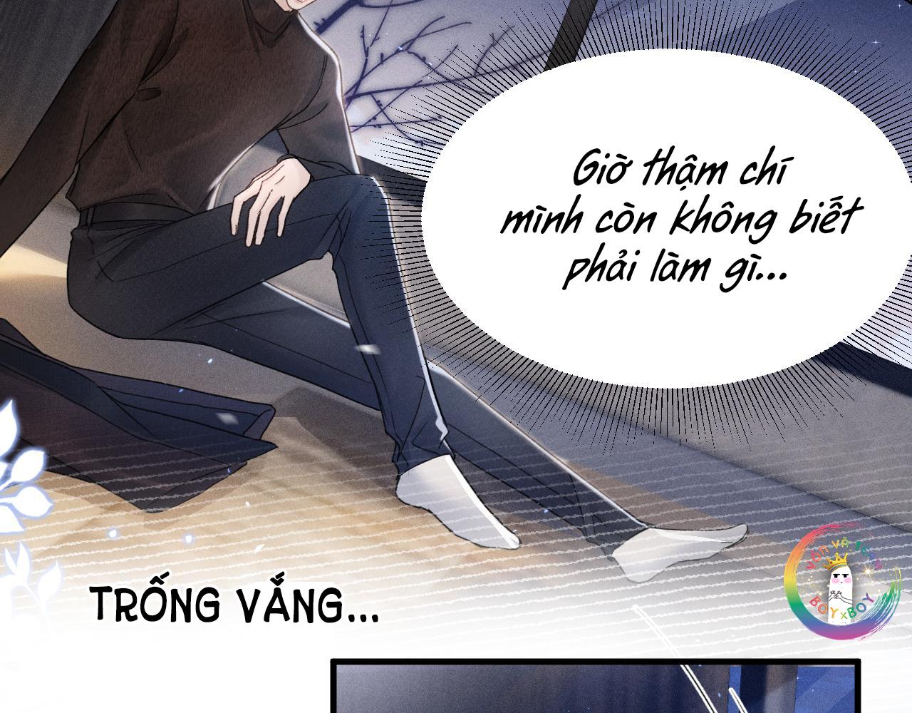 Đọc truyện Cuộc Đối Đầu Gay Gắt - Chapter 89
