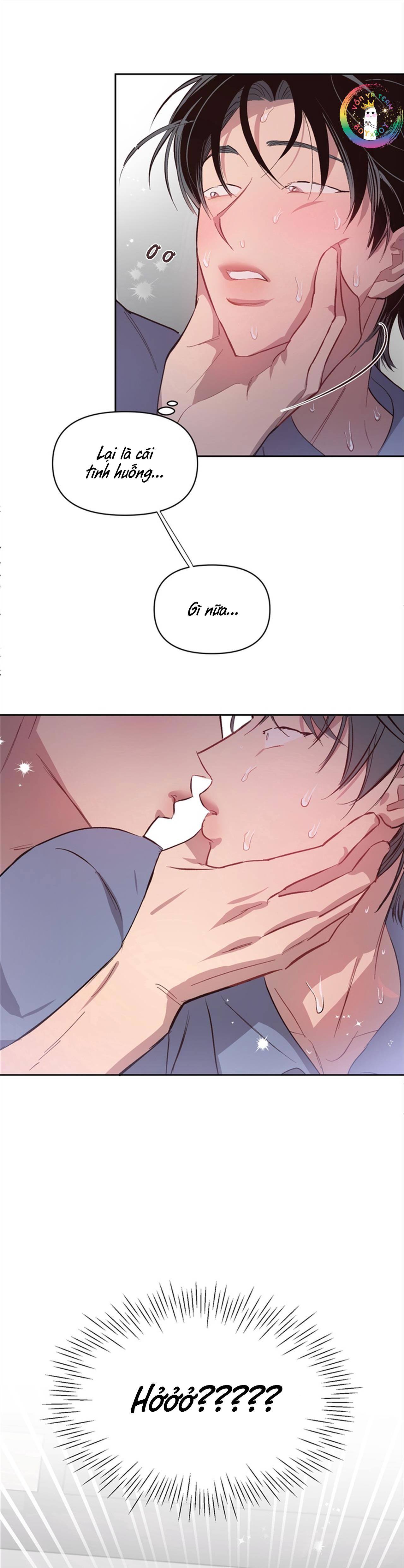 Đọc truyện Tuyển Tập Báo Cáo Xử Lý Rác Thải - Chapter 3